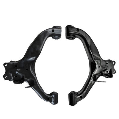 54500-3XA0A 54501-3XA0A Nissan Front Lower Control Arm Replacement For NISSAN URVAN 02-'12